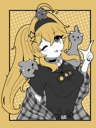 Dokibird - Gamersupps Entry