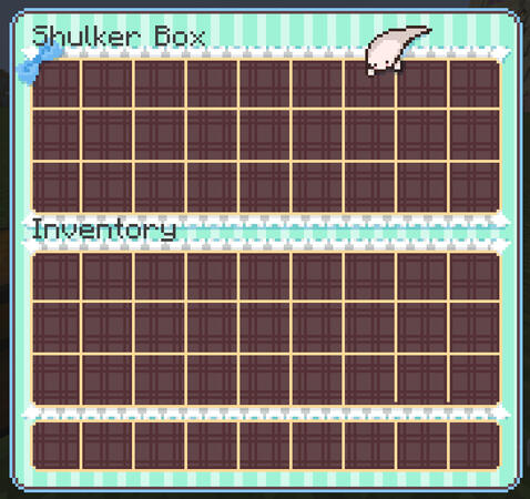 Shulker Box